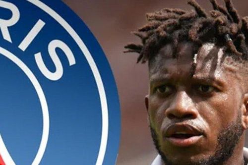 PSG gây sốc với vụ chuyển nhượng trị giá 30 triệu bảng cho Fred