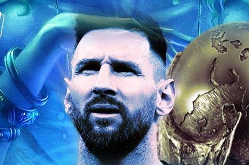 Đội quân phù thủy đằng sau World Cup ma thuật của Messi và Argentina