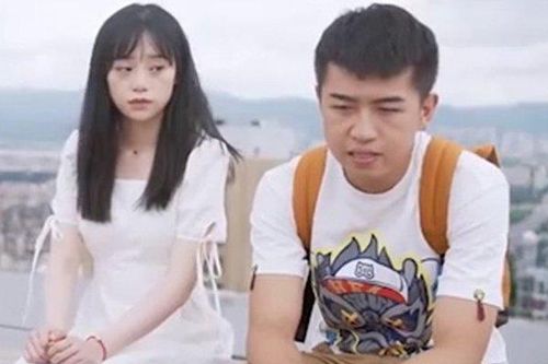 Chàng trai 'yêu không dám nói' để rồi nhận cái kết phũ phàng