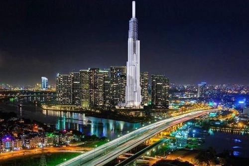 HSBC nâng dự báo tăng trưởng kinh tế Việt Nam