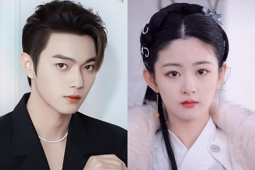 Hứa Khải đã chia tay 'tiểu Triệu Lệ Dĩnh' sau khi bị khui chuyện hẹn hò?