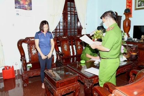 Mở rộng đại án buôn lậu xăng ở Đồng Nai: Đề nghị truy tố 26 bị can tội trốn thuế