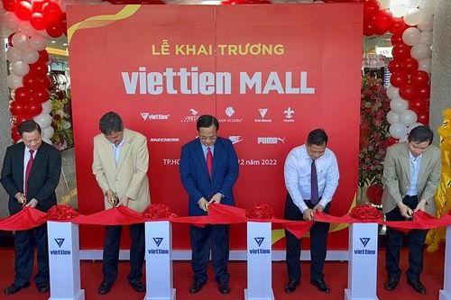 May Việt Tiến tiếp tục mở rộng năng lực, đẩy mạnh phát triển thị trường trong nước