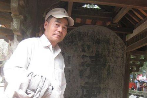 Nguyễn Phi Khanh, kẻ sĩ trong thời loạn
