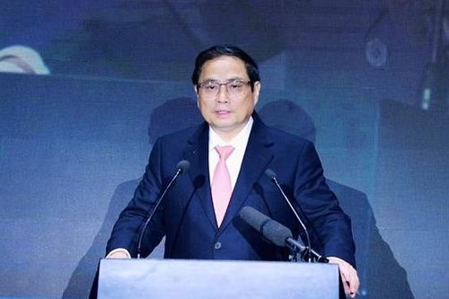 Đưa Việt Nam trở thành cứ điểm chiến lược toàn cầu về sản xuất, nghiên cứu và phát triển