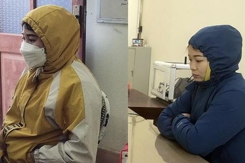 Lễ tân kiêm môi giới mại dâm trong nhà nghỉ