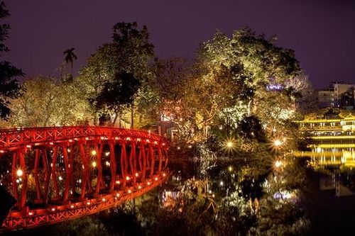Drift Travel điểm tên top 5 thành phố đẹp nhất Việt Nam
