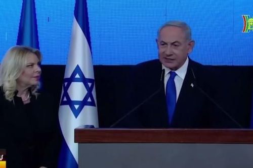 Nga, Mỹ chúc mừng Israel thành lập được chính phủ mới