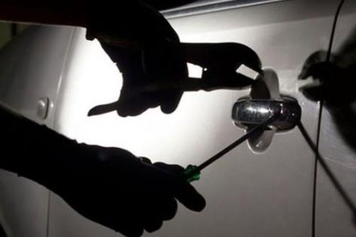 Hà Nội: Triệt phá nhóm trộm đột nhập văn phòng công chứng lúc nửa đêm