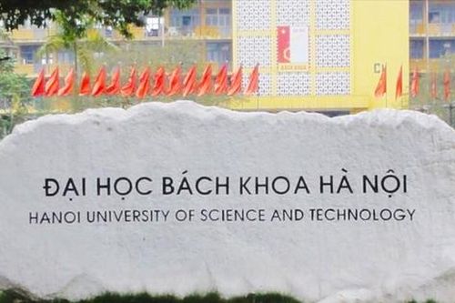 Đại học Bách khoa Hà Nội điều chỉnh cấu trúc bài thi đánh giá tư duy từ năm 2023