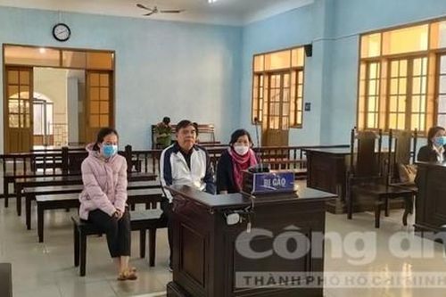 Xét xử vụ gây thiệt hại 2,3 tỷ đồng tại Văn phòng HĐND tỉnh Gia Lai