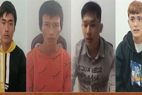 Tây Ninh: Liên tiếp bắt 4 vụ tàng trữ ma túy