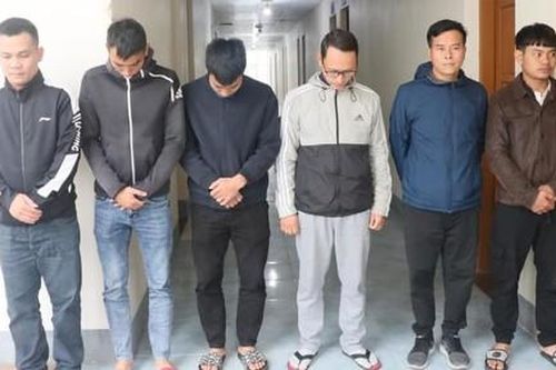 Hàng loạt đường dây cá độ bóng đá 'phát lộ' trong mùa World Cup