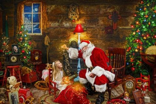 Tại sao lễ Giáng sinh được gọi là Noel, Noel có nghĩa là gì?