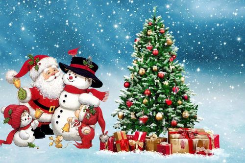 3 thắc mắc thú vị về ngày Noel mà nhiều người không biết đáp án