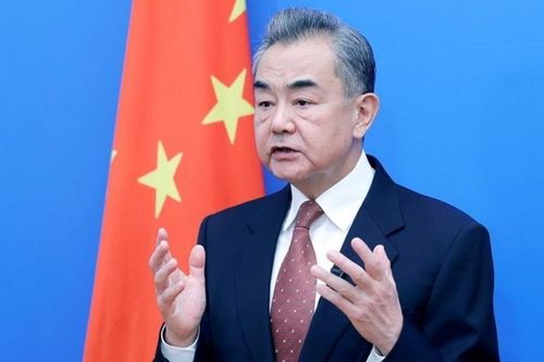 Ông Vương Nghị: Mỹ không thể vừa đối thoại, vừa kiềm chế Trung Quốc