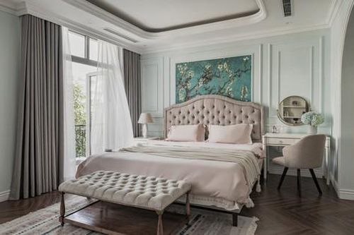 Ngôi nhà bình yên, gạt bỏ những ồn ào phố thị ở Hà Nội