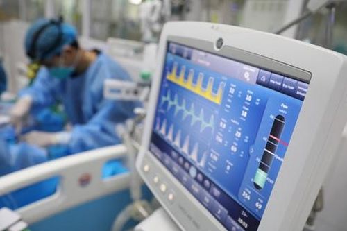 Sáng 23/12: Các cơ sở y tế bảo đảm phòng, chống COVID-19 và các dịch bệnh khác trong dịp Tết 2023