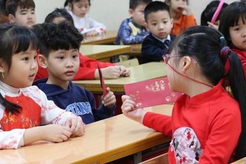 Học sinh tỉnh nào nghỉ Tết Nguyên đán Quý Mão ít nhất?