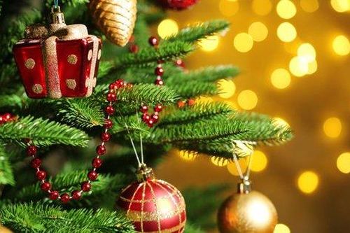 10 truyền thống đón Giáng sinh độc đáo nhất trên thế giới