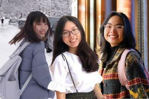 Mùa Giáng sinh của các Gen Z xa nhà: Nhớ cảnh sum họp, thích nghi để 'xử lý' nỗi cô đơn