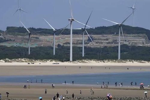 2022, năm đột phá của năng lượng sạch