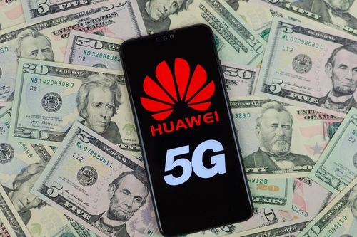 Huawei tìm nguồn thu từ Nokia, BMW