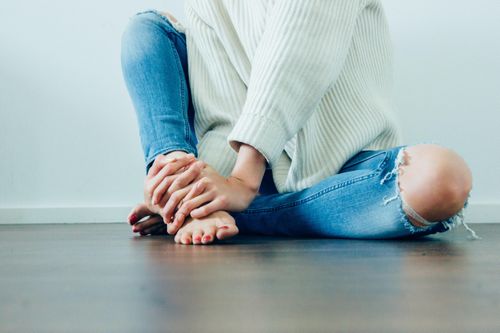 Nhiều người ở đô thị vẫn mắc bệnh phong