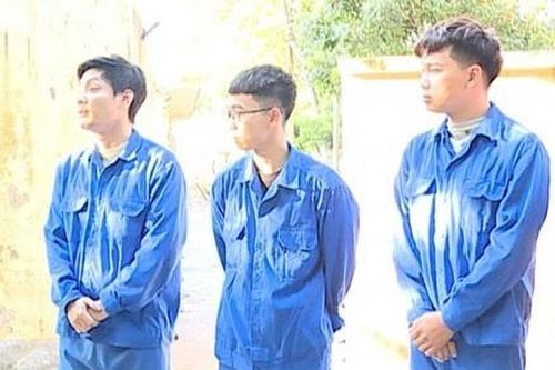 Phá đường dây cờ bạc giao dịch gần 3.000 tỷ đồng