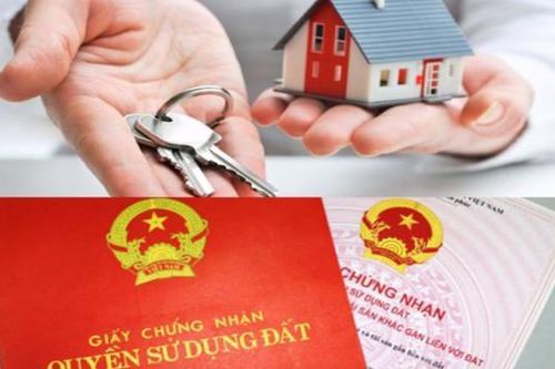 Nhà đất đang tranh chấp, có được mang đi thế chấp ngân hàng?