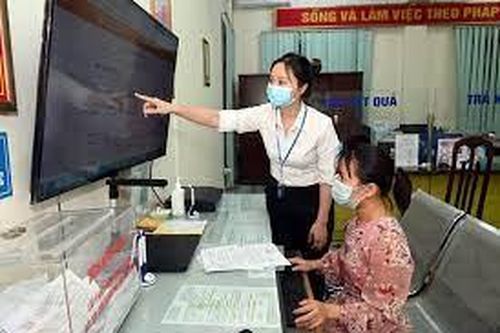 Hà Nội tăng cường kỷ luật công vụ trong các công sở