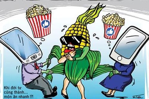 Siết 'vòng kim cô' với nghệ sĩ lệch chuẩn