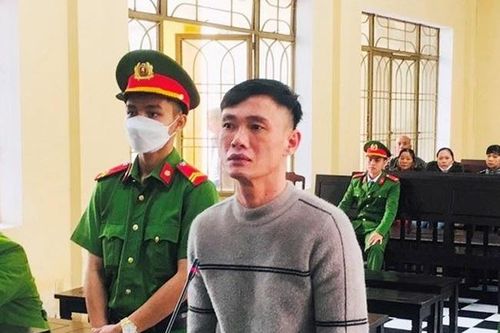 Gây án sau ván bầu cua