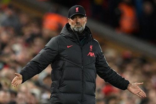 Liverpool sẵn sàng cho kỳ chuyển nhượng mùa Đông