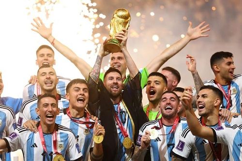 Không trận đấu nào tại World Cup 2022 bị dàn xếp