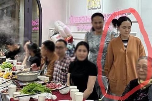 Giật mình với nhan sắc khi ở nhà của 'công chúa béo' Quỳnh Anh
