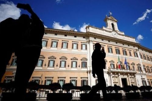 Italy: Chính phủ vượt qua cuộc bỏ phiếu tín nhiệm tại Hạ viện