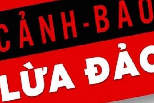 Cảnh báo mạo danh cán bộ quản lý thị trường để vòi tiền doanh nghiệp