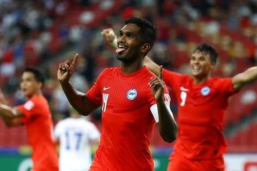 Nhận định Singapore vs Myanmar, 17h00 24/12: 'Sư tử' đẩy khách vào tuyệt vọng