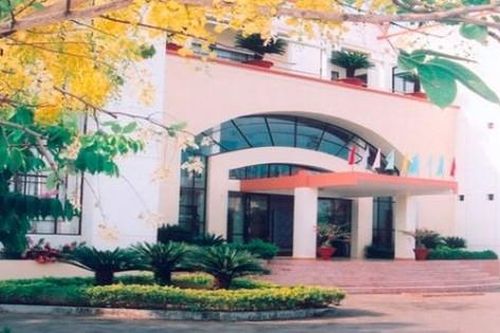 Phó giám đốc sở 48 tuổi ở Bình Phước xin nghỉ việc