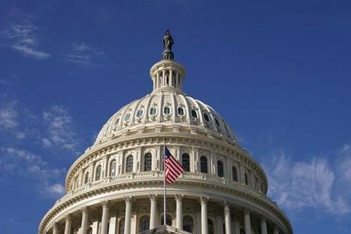 Hạ viện Mỹ thông qua dự luật tài trợ 1,66 nghìn tỷ USD, trong đó tài trợ cho Ukraine 44,9 tỷ USD