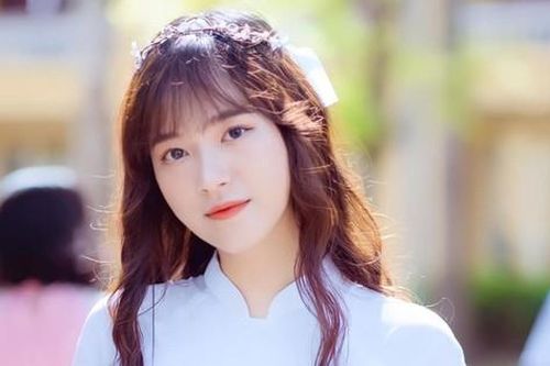 Ảnh đời thường của Á hậu 1 Trịnh Thùy Linh