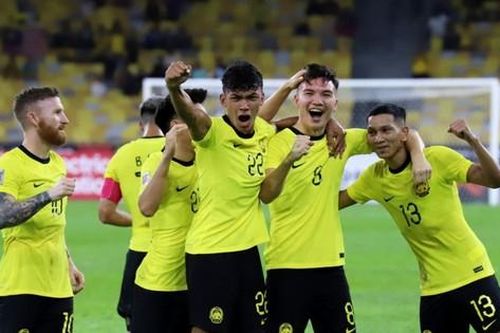 Trước khi gặp Việt Nam, Malaysia thể hiện sức mạnh gì trong trận thắng Lào 5-0?