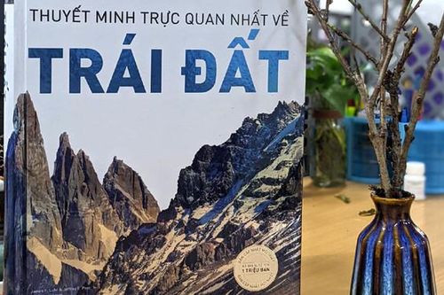 Thuyết minh trực quan nhất về trái đất