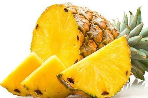 Lý do ăn nhiều dứa khiến bạn ngứa, rát lưỡi