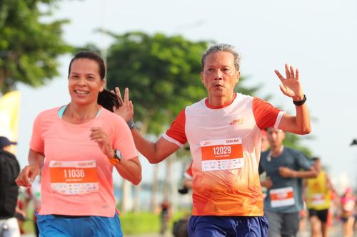 Ăn uống đúng chuẩn cho người tập thể thao