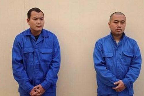 Phê chuẩn khởi tố 2 đối tượng trong đường dây cá độ bóng đá gần 42 tỉ đồng