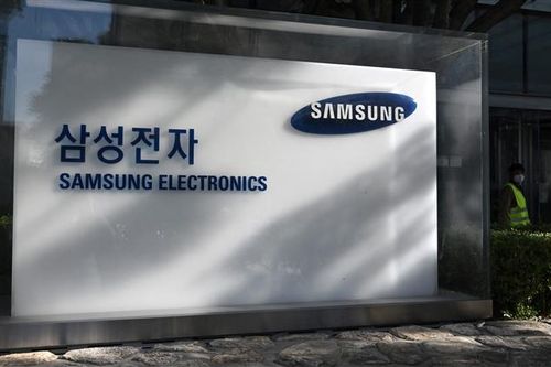 Samsung thu hồi hơn 660.000 máy giặt ở Mỹ vì nguy cơ cháy