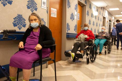 Tuổi thọ người Mỹ giảm năm thứ hai liên tiếp, lùi về mức 25 năm trước
