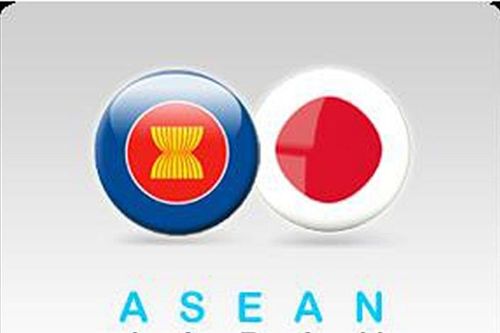 Ra mắt trang web kỷ niệm 50 năm quan hệ hữu nghị và hợp tác ASEAN - Nhật Bản